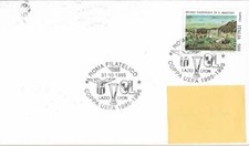 ANNULLO LAZIO-LYON 31.10.1995