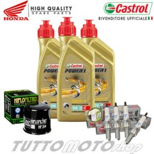 Tagliando HONDA CB 1000 R-RA