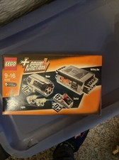 LEGO TECHNIC POWER FUNCTIONS