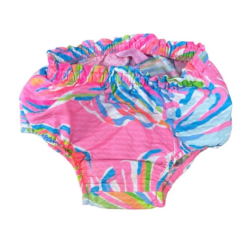 Copri pannolino lily pulitzer - lily,