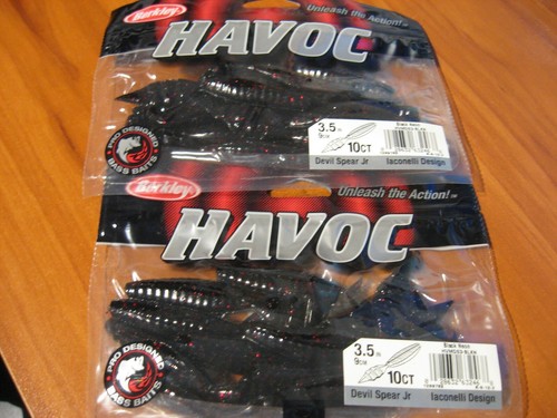 Confezioni havoc devil - havoc,