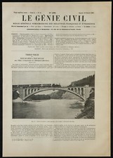 1907 - Ponti In Cemento A 3