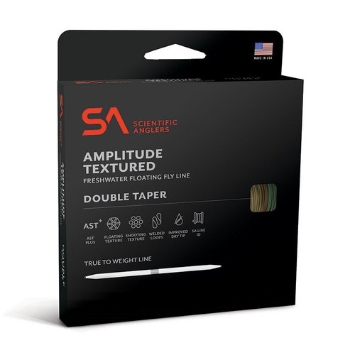 Scientific anglers ampiezza - scientific,