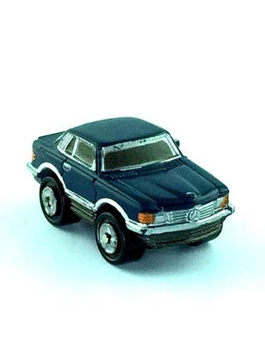 Micro machines veicolo - micro, auto