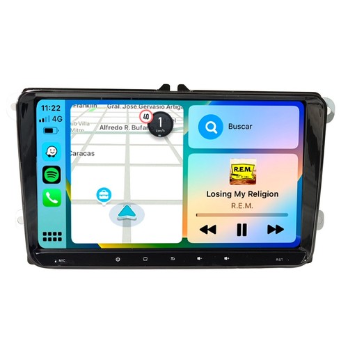 Autoradio android per golf - autoradio,