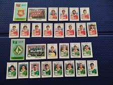 1989-90 ANCONA AVELLINO Calciatori Panini SCEGLI figurina recuperata dall'album