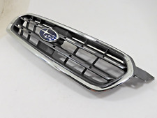 (147) 91121AG020 Origine GRIGLIA Anteriore SUBARU LEGACY IV / OUTBACK (BL/BP)