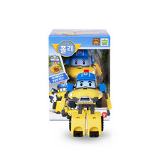 Robocar poli transformer - poli,
