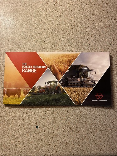 Gamma prodotti massey ferguson - massey,
