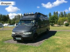 Tetto Pois Luce Barra Nero Per