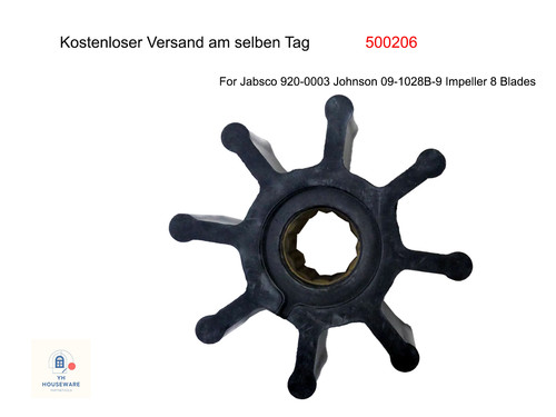 500206 per jabsco 920 - 500206,