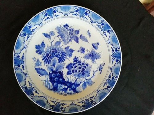 Piatto olandese collezione - piatto, da