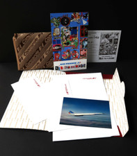 Pochette Courrier Concorde