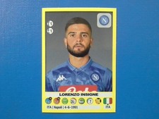 Figurine Calciatori Panini