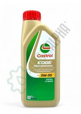 Olio motore 5w30 benzina