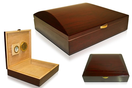 Humidor umidificatore - humidor,
