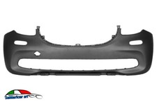 PARAURTI ANTERIORE NUOVO DA