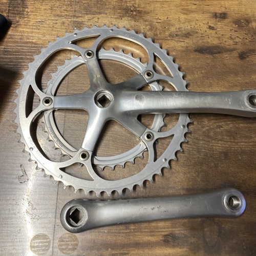 Brev campagnolo set pedivelle - brev,