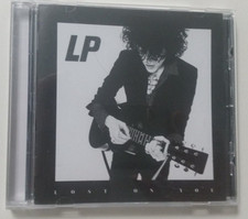 Lost on You  by LP (Laura