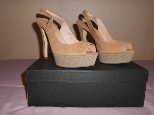 Scarpe donna fausta moretti - scarpe,