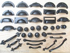 Armadio cucina vintage retrò vecchio stile ghisa cassettiera accessori