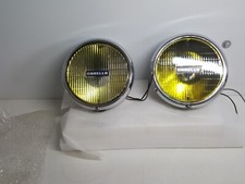 Fari fendinebbia Carello Sirio Lancia Fulvia Coupe HF A112 Abarth Fiat 131 Ritmo
