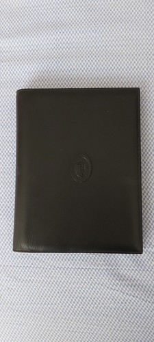 Trussardi porta agenda in - trussardi,