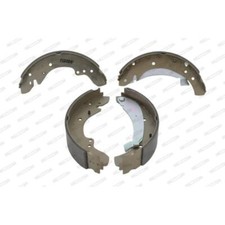 FERODO Kit Ganasce Freno