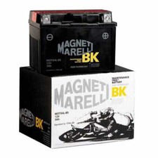 Batteria Motx20L-Bs Harley