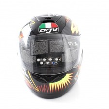 Casco integrale AGV Valentino Rossi epoca