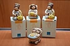 THUN Collezione "I Segni Zodiacali" Statuina Esclusiva THUN Originale