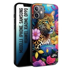 CUSTOMIZZA Custodia cover nera