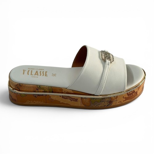 Sandali donna alviero martini - donna,