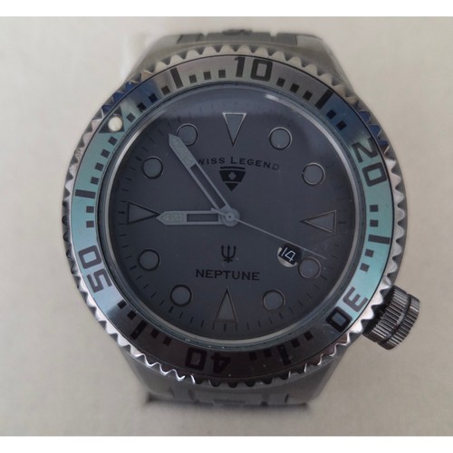 Orologio subacqueo swiss - subacqueo,