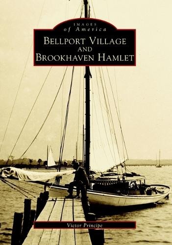 Victor principe bellport - victor,