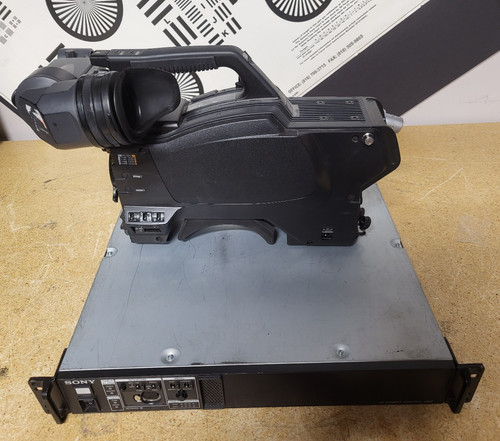 Sony hsc 300 fotocamera - hsc-300,