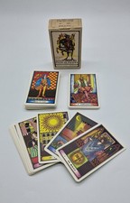 Tarocco storico del Palio di