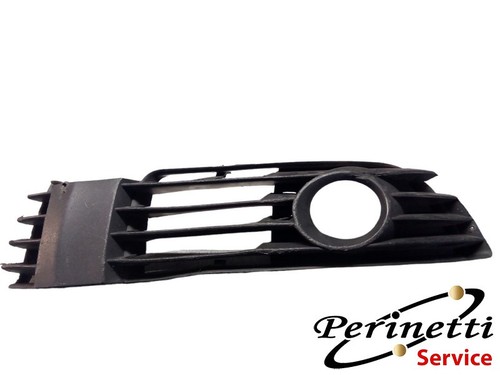 Griglia destra paraurti con - destra,