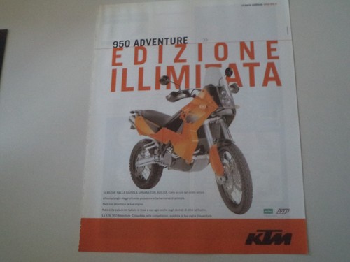 Advertising pubblicità 2003 - advertising,