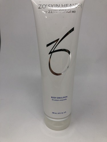 Skin health body emulsion - zo,