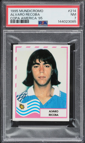 Alvaro recoba psa - alvaro,