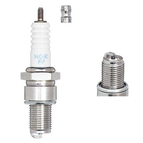 Candela ngk br9es - ngk,
