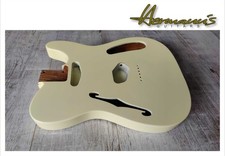 Thinline Tele 3 pezzi corpo