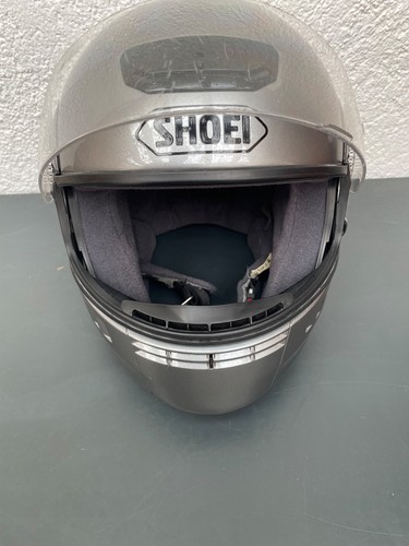 Shoei casco moto - shoei,