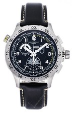 Orologio Uomo Hamilton Khaki