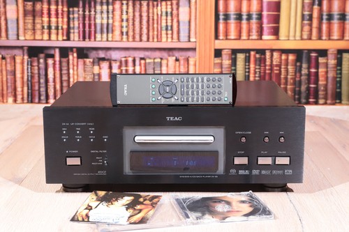 Teac lettore cd - cd, compact