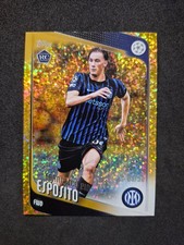 2025-26 Topps Flagship UCC