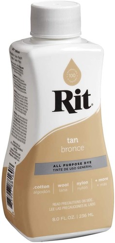 Rit colorante liquido per - colorante,