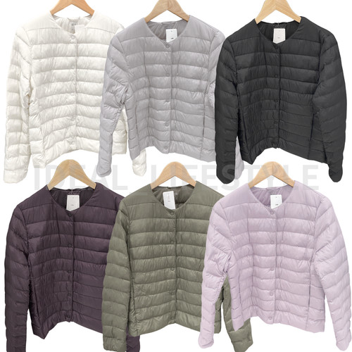 Uniqlo pufftech giacca - pufftech,