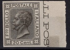 REGNO D'ITALIA 1867 20